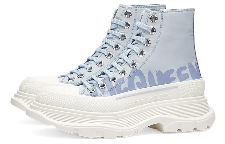 Alexander McQueen Tread Slick