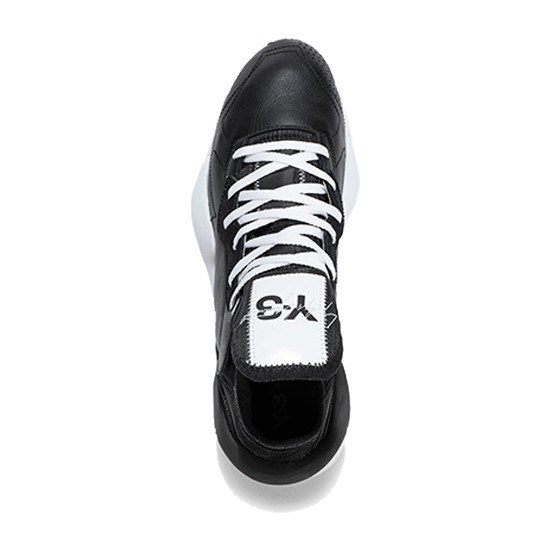 adidas Y-3 Kaiwa Black White