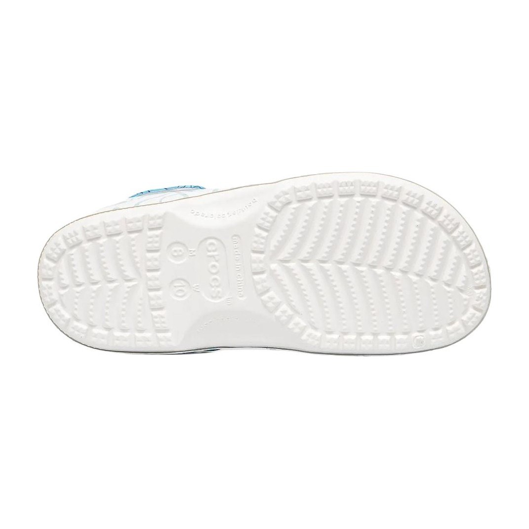 Crocs Classic Smurfs Clog
