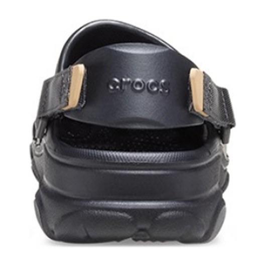Crocs Classic Clog Black