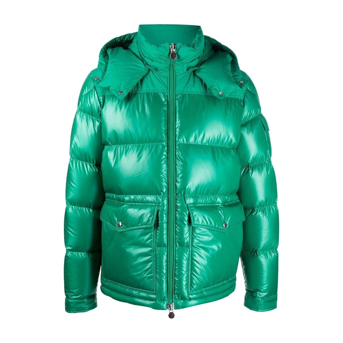 Moncler FW22 Green