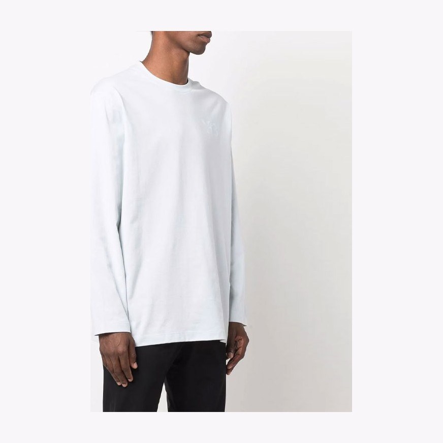 Y-3 FW21 LogoT