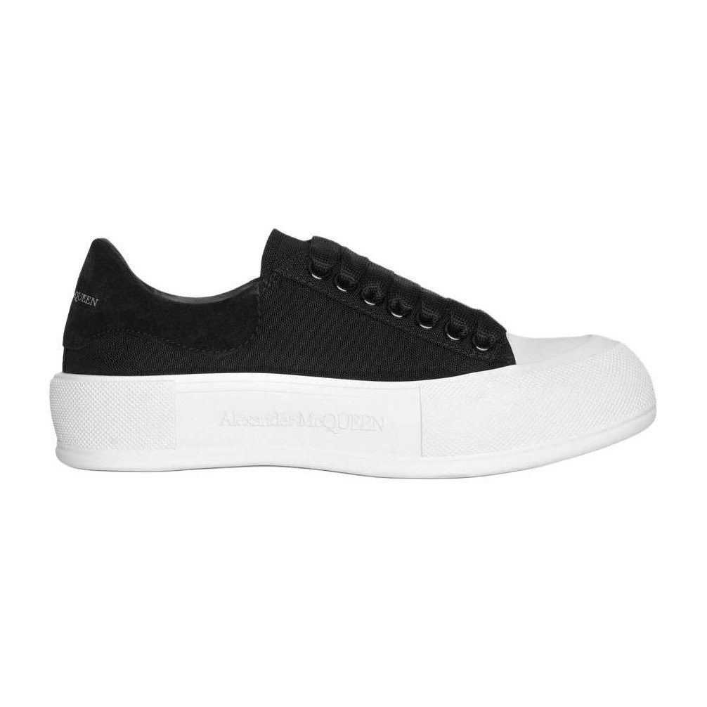 Alexander McQueen Deck