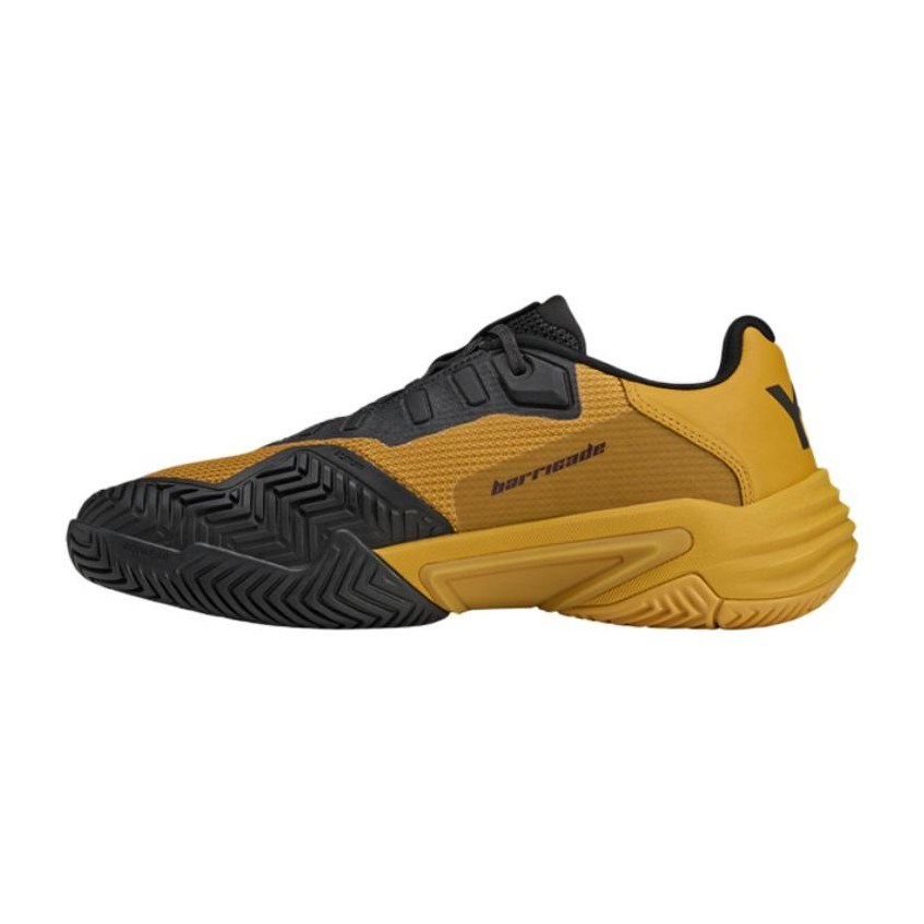 Y-3 Barricade 13 Orange