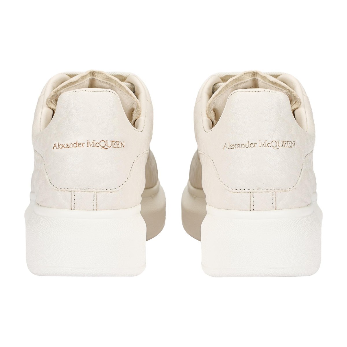 Alexander McQueen Oversized