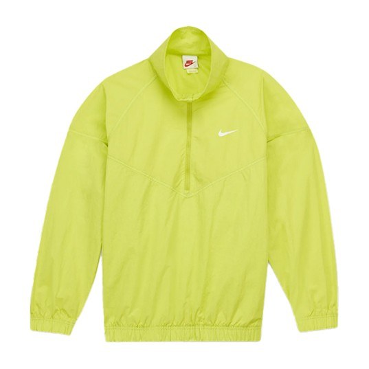 Stussy x Nike Windbreaker