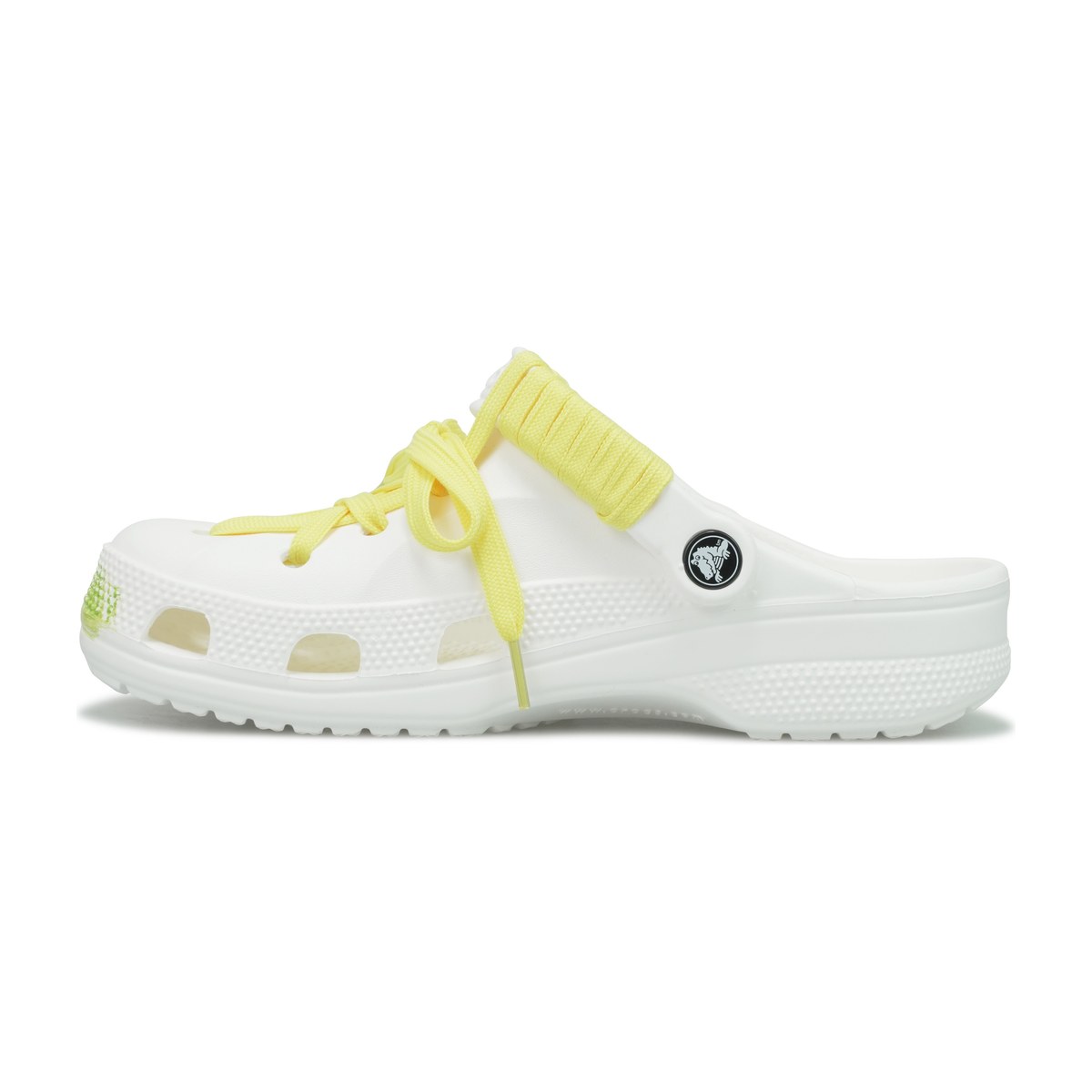 Crocs Classic Clog White