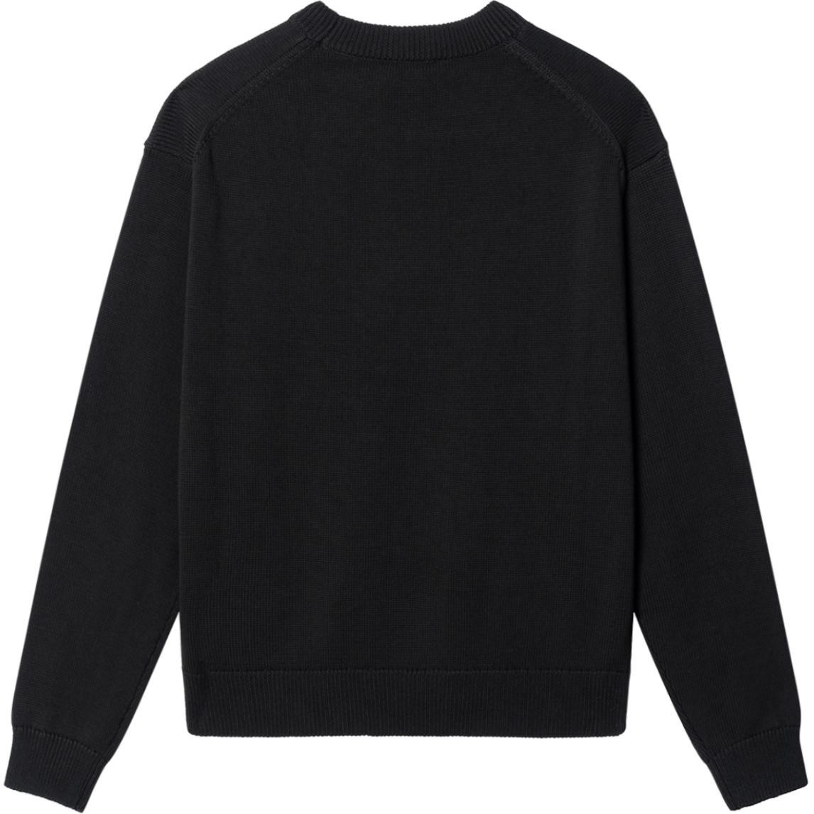 KENZO Kenzo x Nigo SS23 Boke Sweater Black