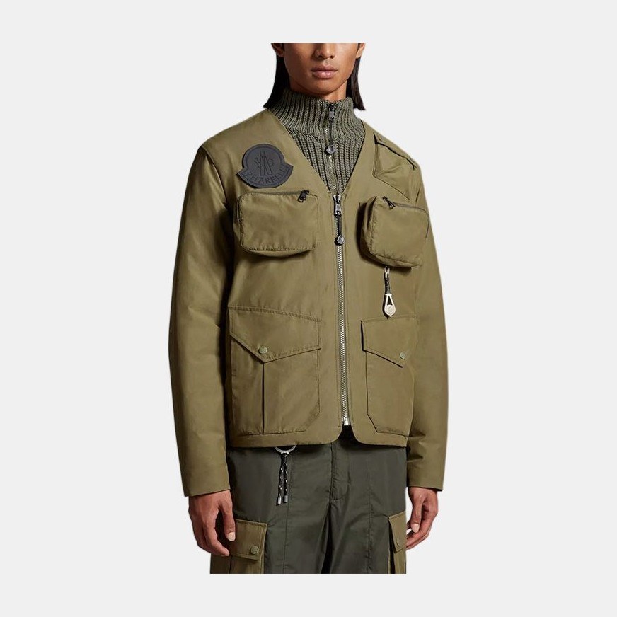 MONCLER GENIUS x FW23 V