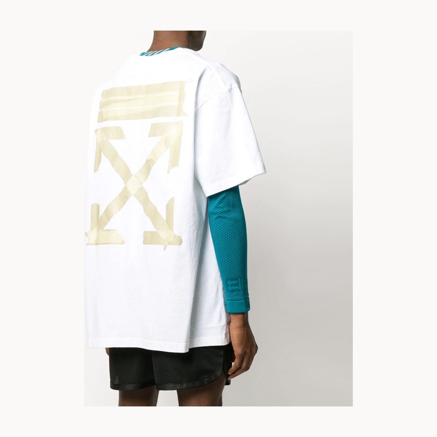 OFF-WHITE SS20 T-Shirt