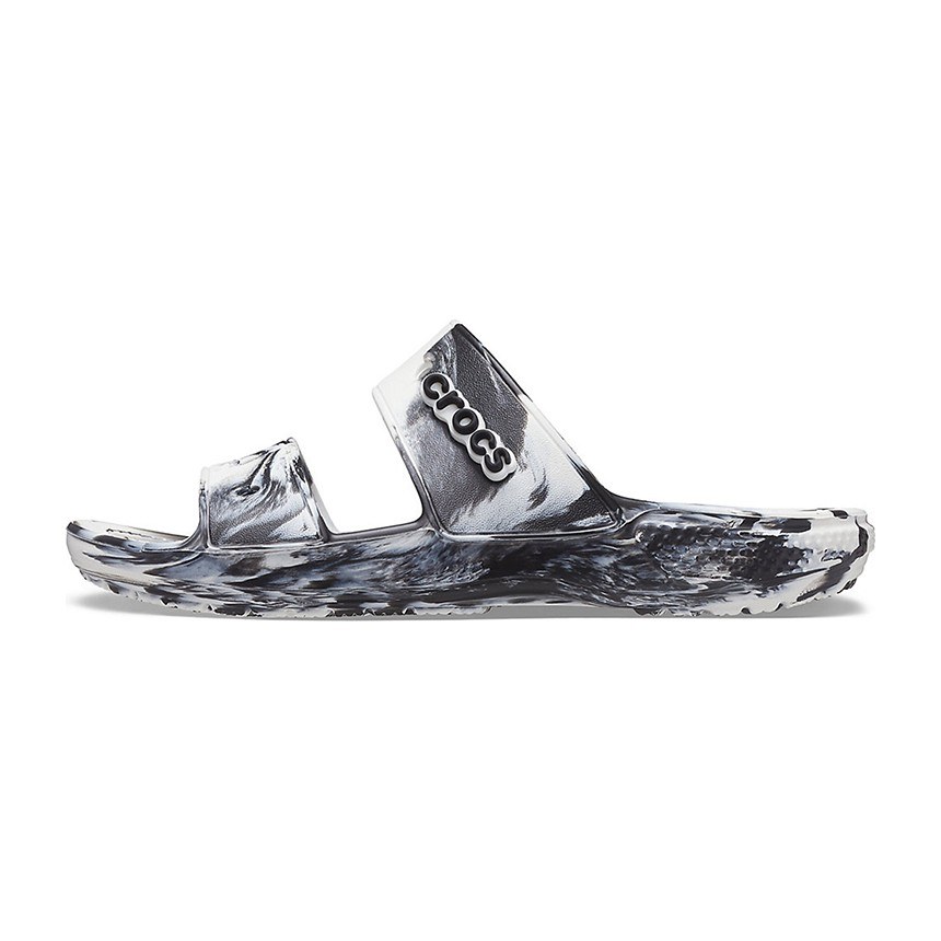 Crocs Classic Clog Marble