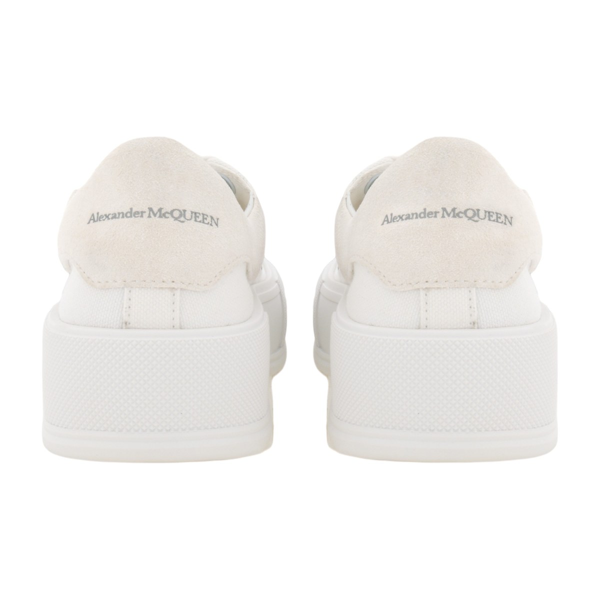 Alexander McQueen Deck