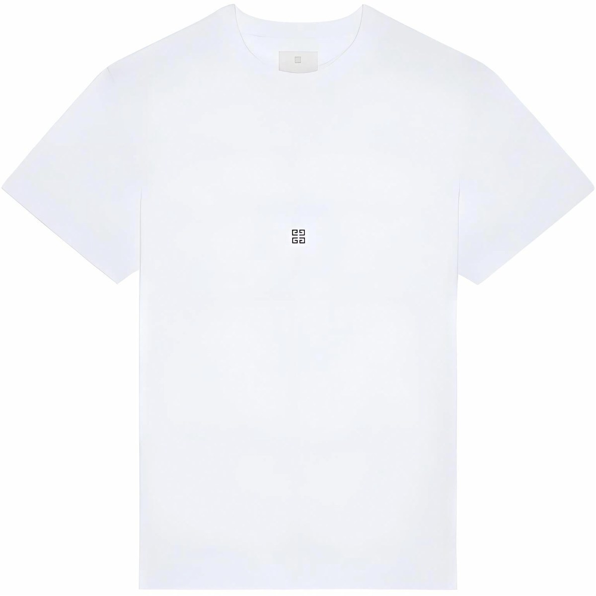 Givenchy SS23 White T-Shirt
