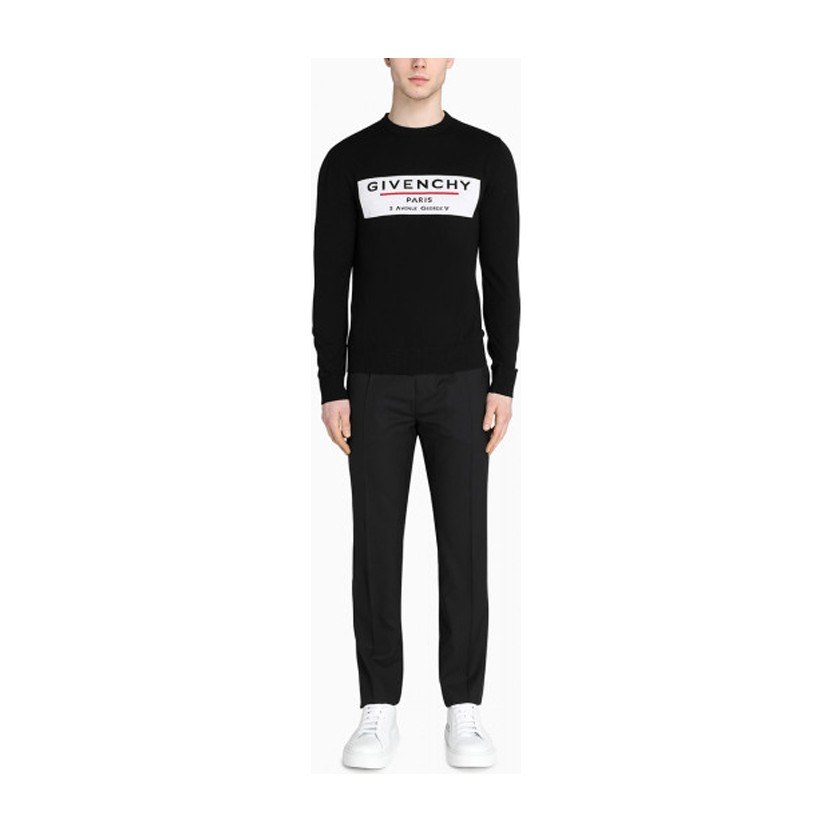 Givenchy Logo