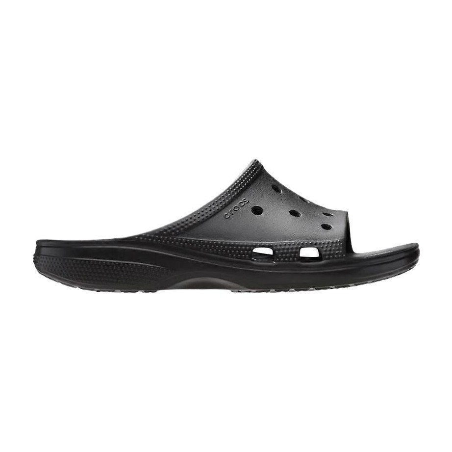 Crocs Saturday
