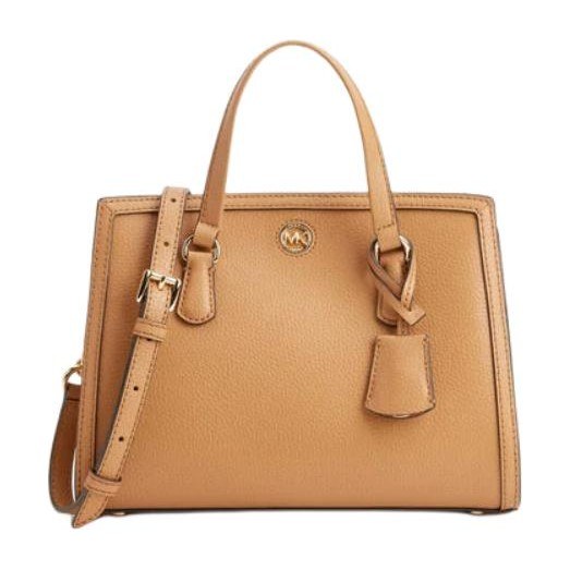 MICHAEL KORS Chantal Small Messenger Bag