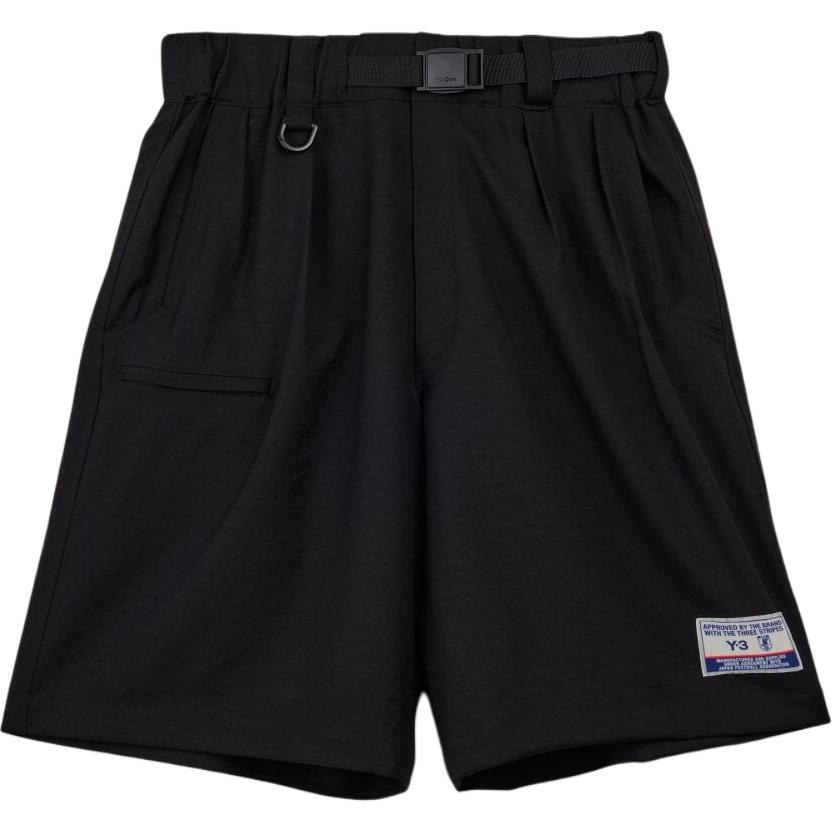 Y-3 x JFA SS24 Shorts