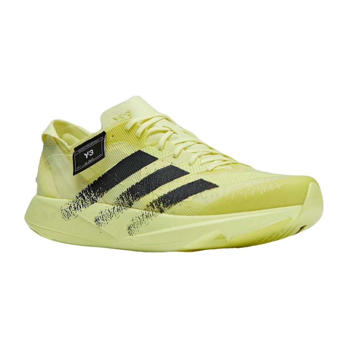 Y-3