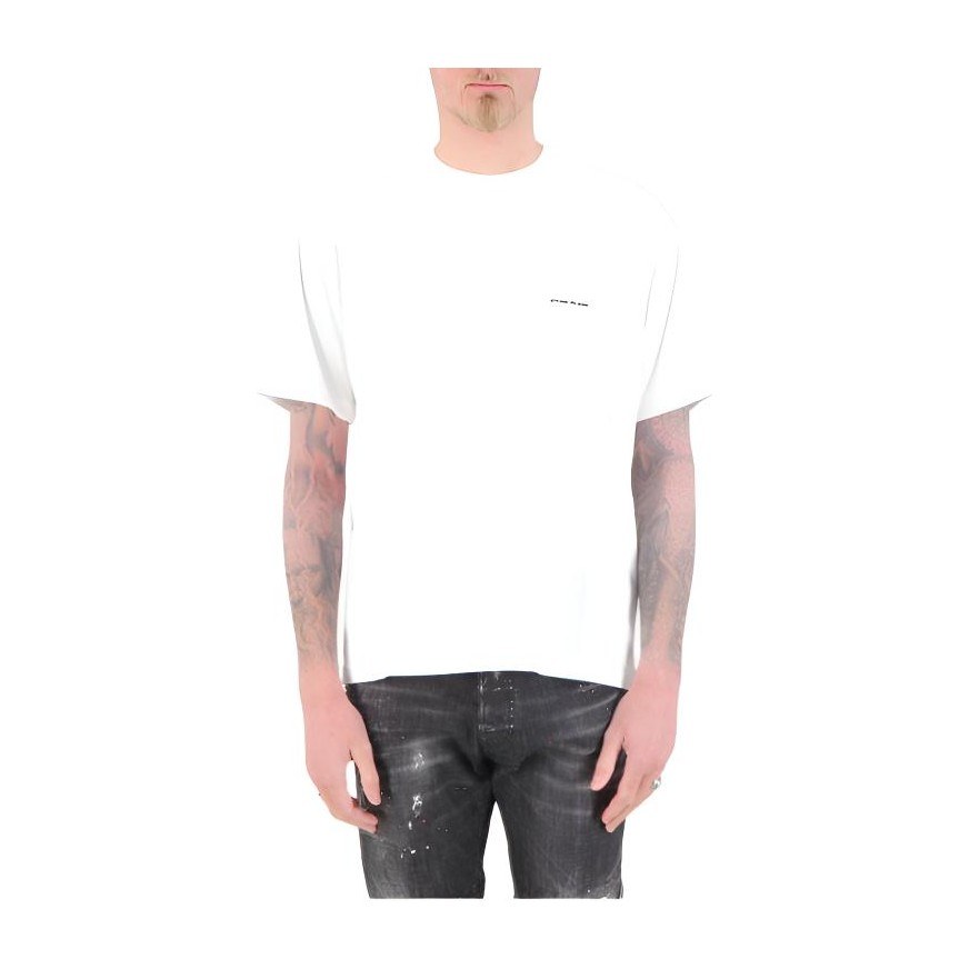 Stone Island T-Shirt White