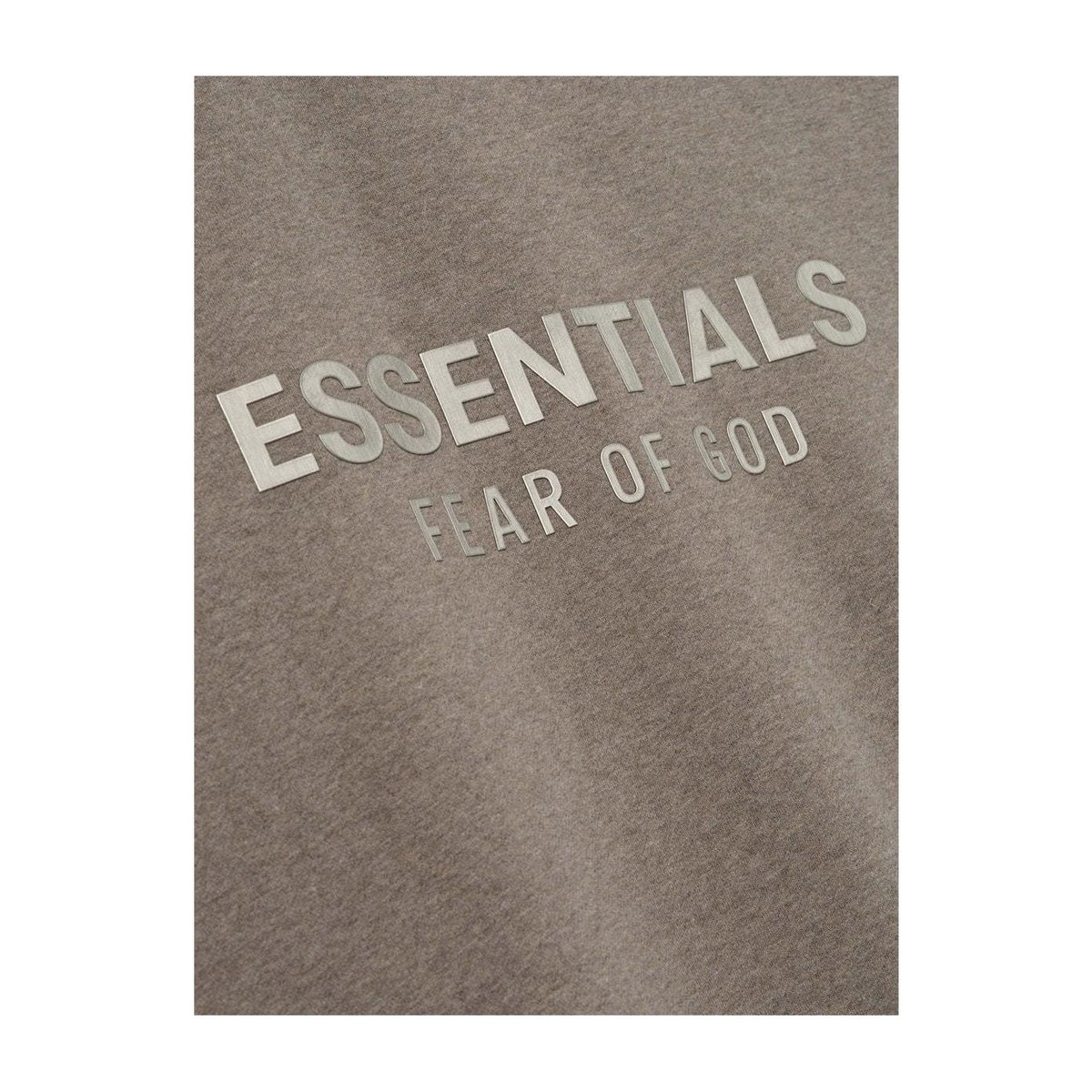 Fear of God Essentials SS25 Classic Fleece Crewneck