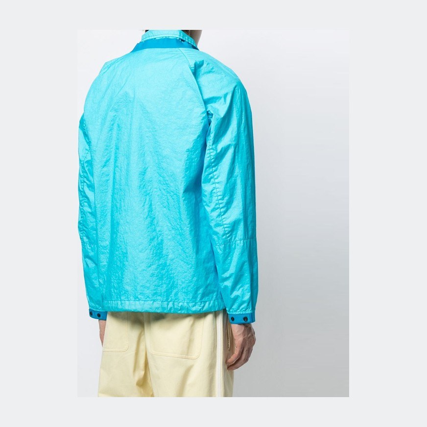 Stone Island Jacket Blue