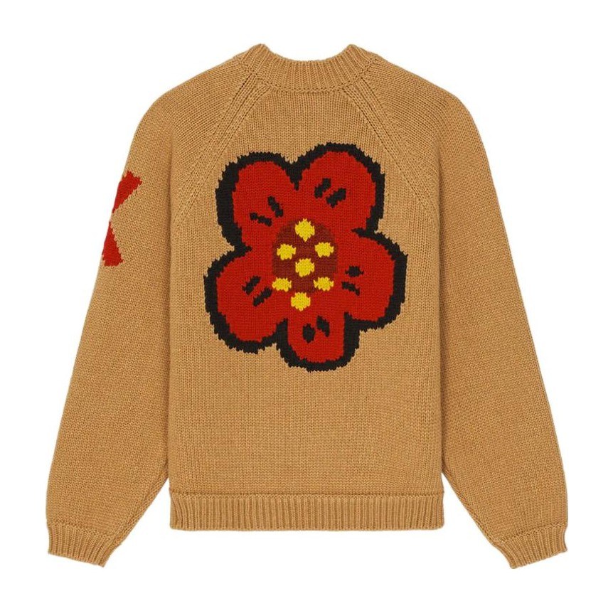KENZO x nigo FW22