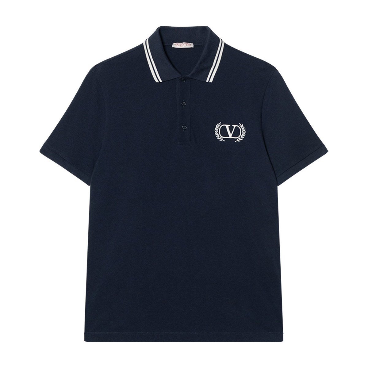 Valentino FW22 Polo