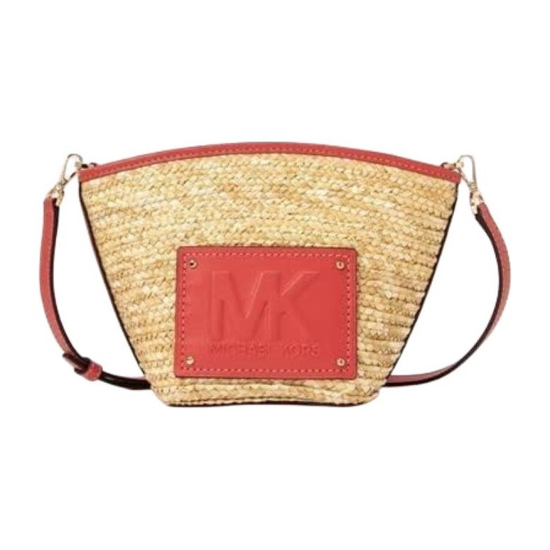 MICHAEL KORS MK Kimberly Tote