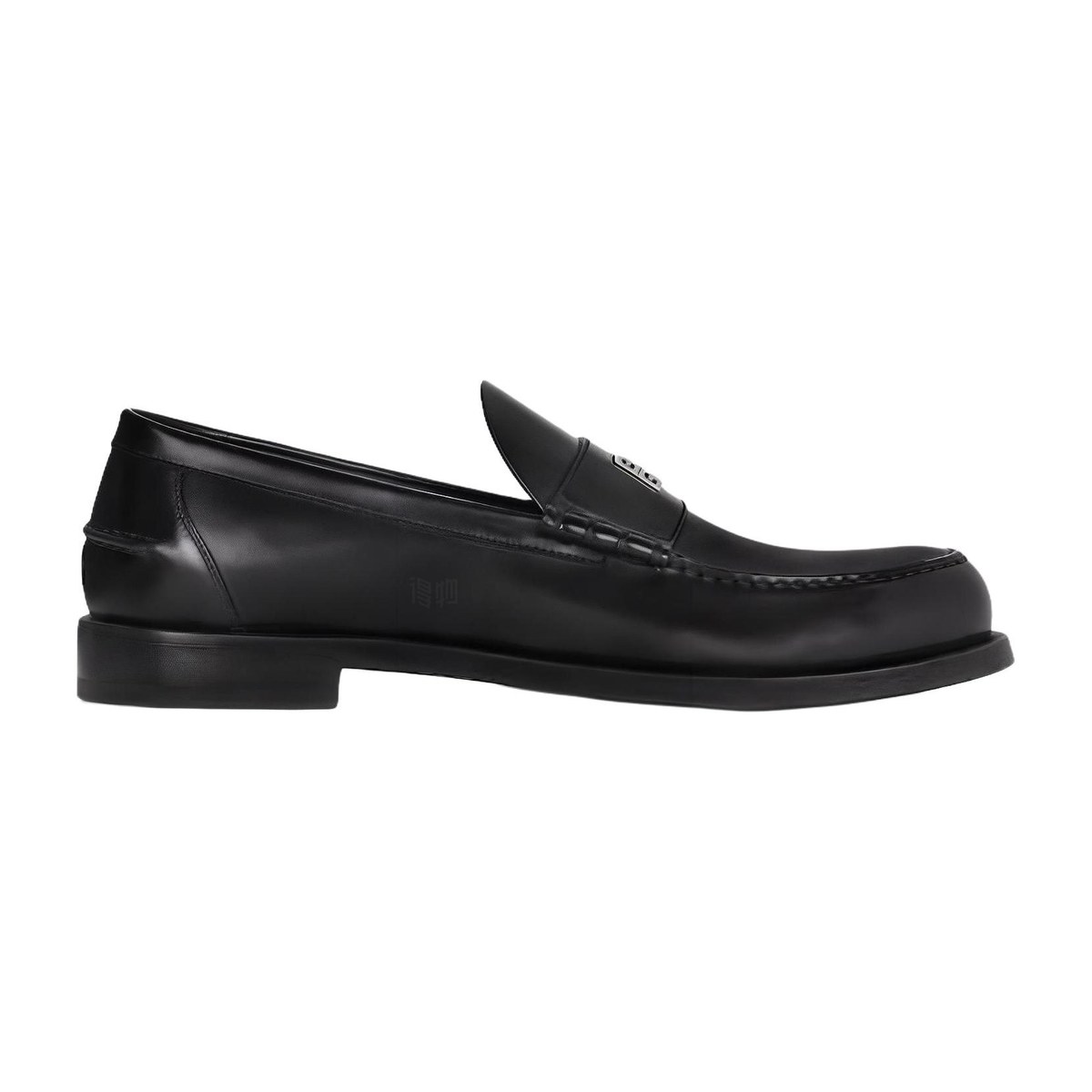 Givenchy Loafers Black