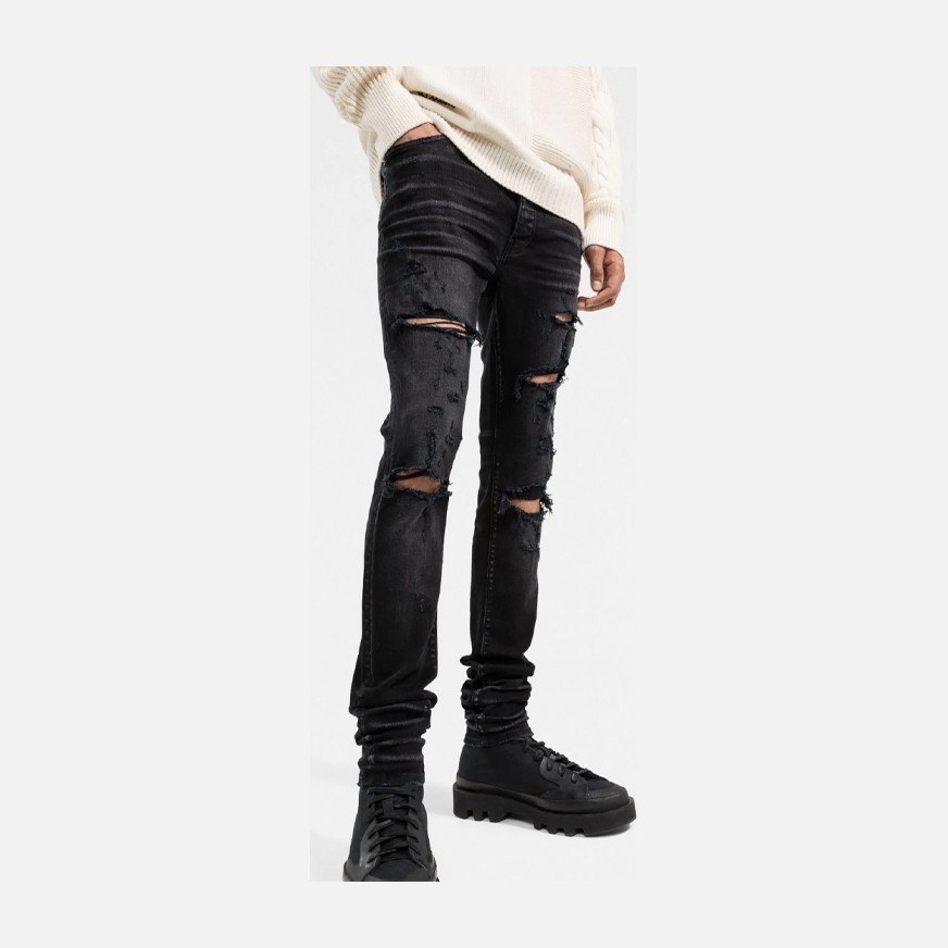 AMIRI Trasher Plus