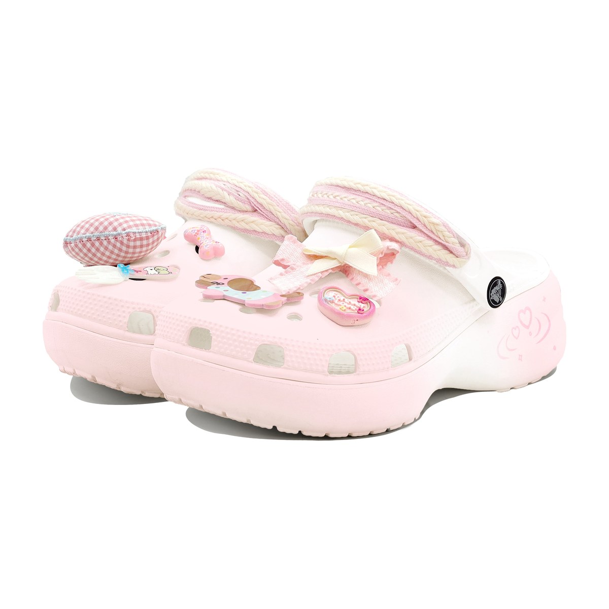 Crocs Classic Clog Pink