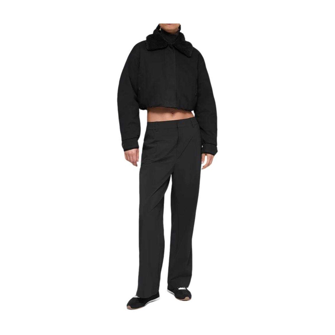 alo yoga Navigator Jacket