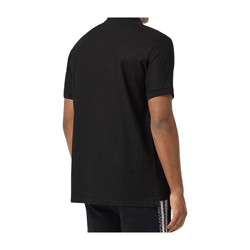 Burberry Polo Shirt Black