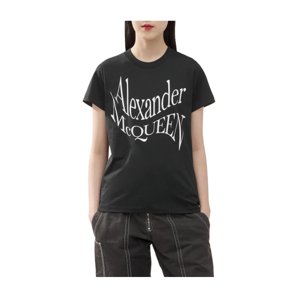 Alexander McQueen T