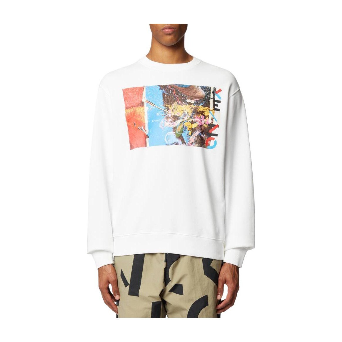 KENZO SS22