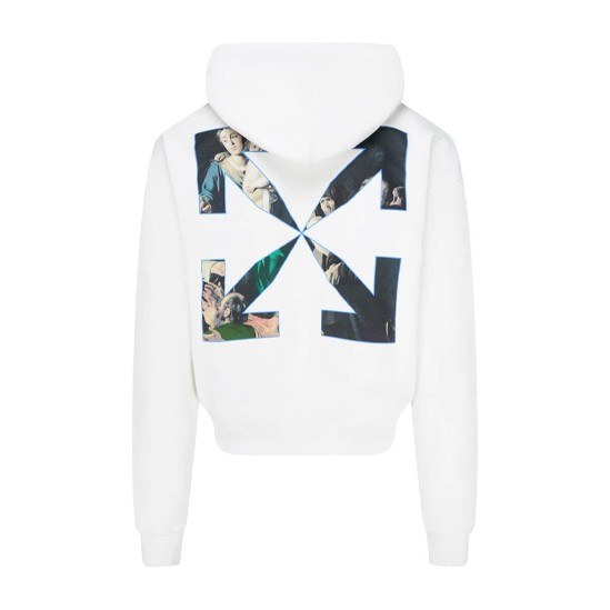 OFF-WHITE FW20 Caravaggio