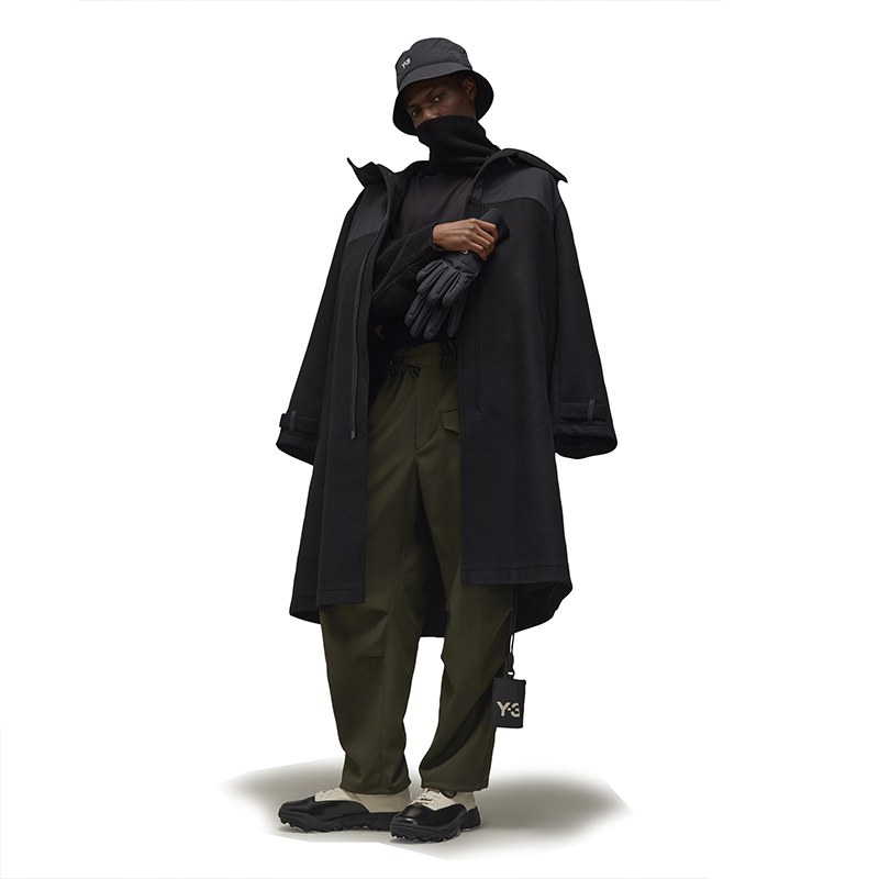 Y-3 SP UNI STR PANT