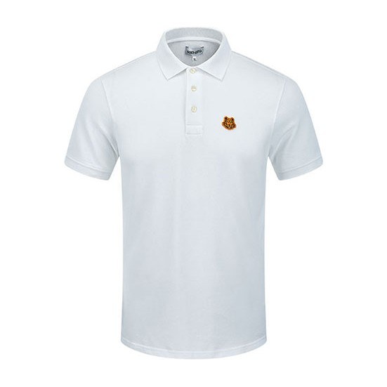 KENZO SS22 LogoPolo