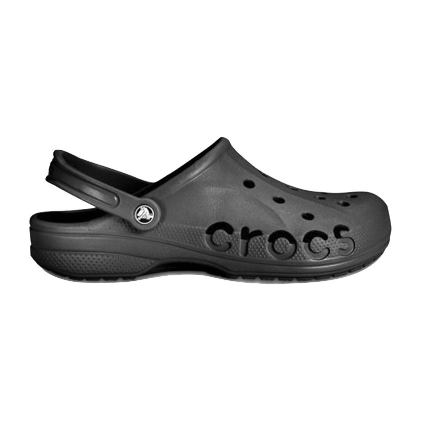 Crocs Classic Clog Black