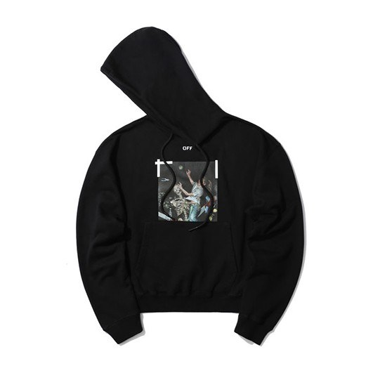 OFF-WHITE FW20 Pascal