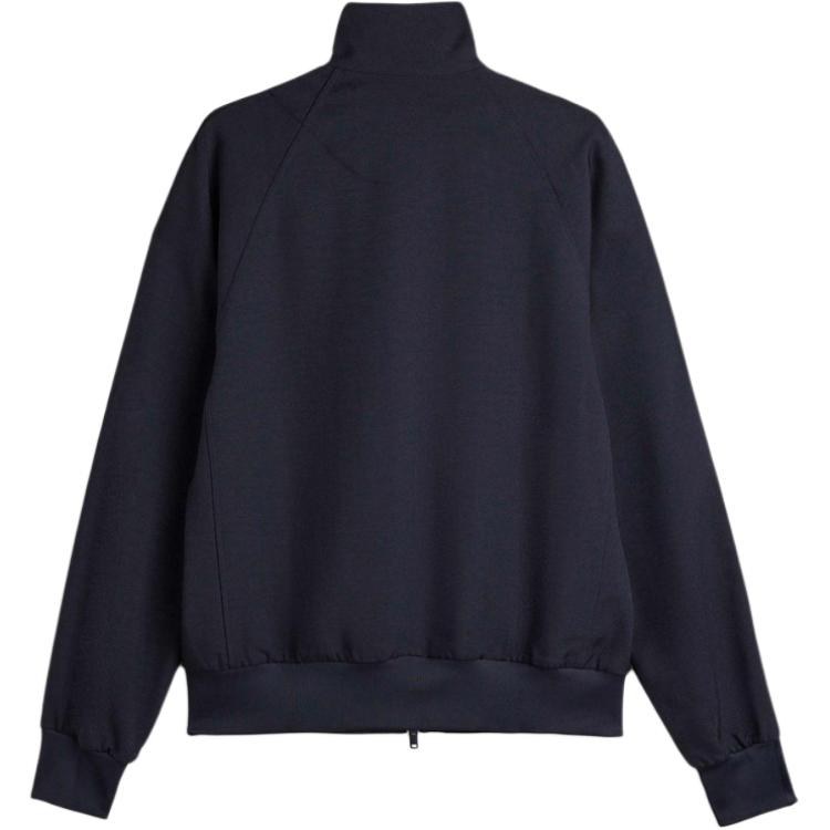 Y-3 Logo Zip Jacket