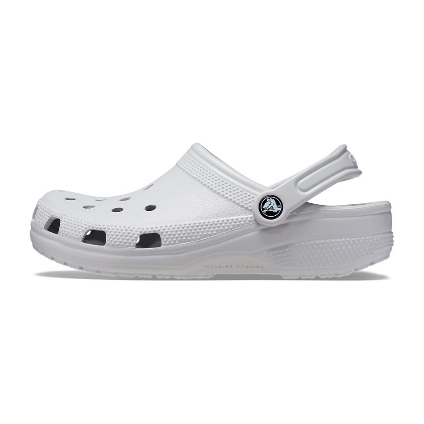 Crocs Classic Clog Slate Grey