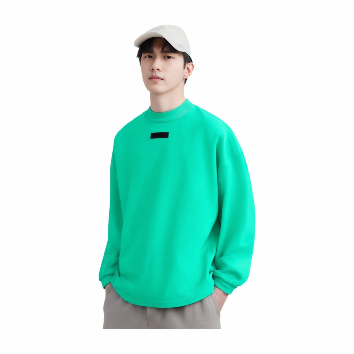Fear of God Essentials Mint Leaf