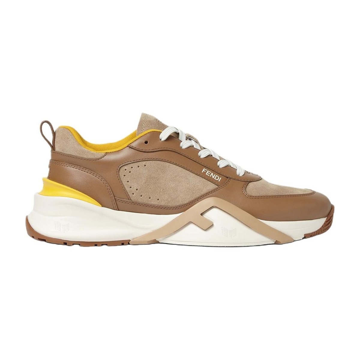 FENDI Flow 3.5cm