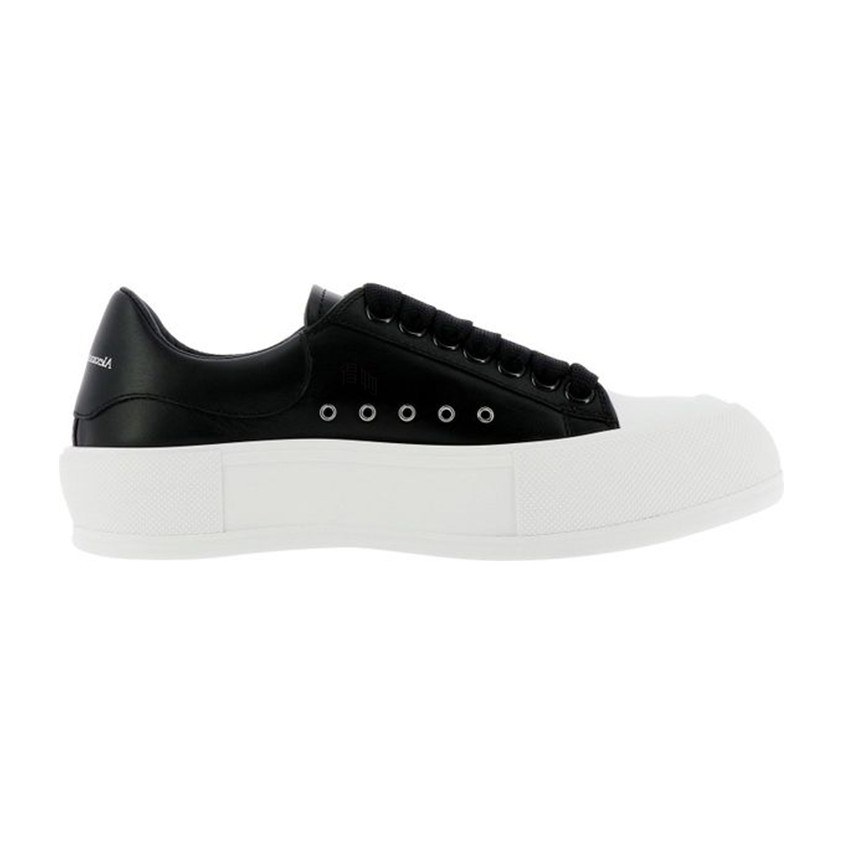 Alexander McQueen Deck
