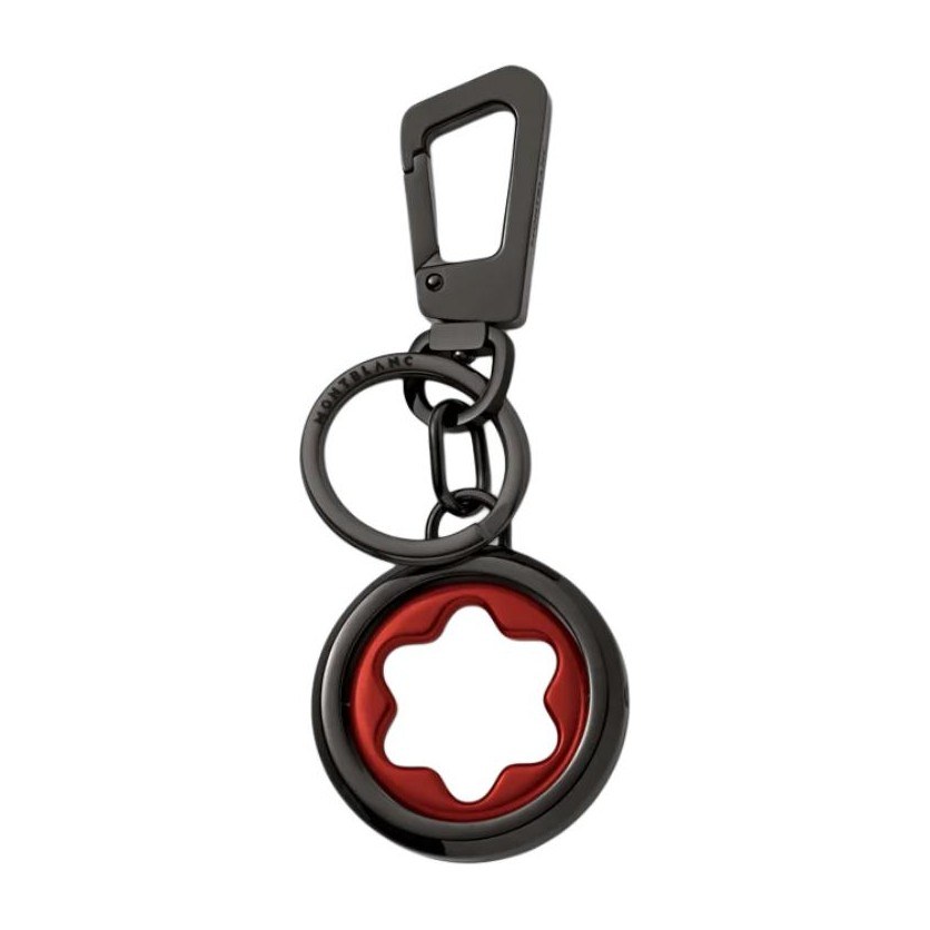Montblanc Keychain