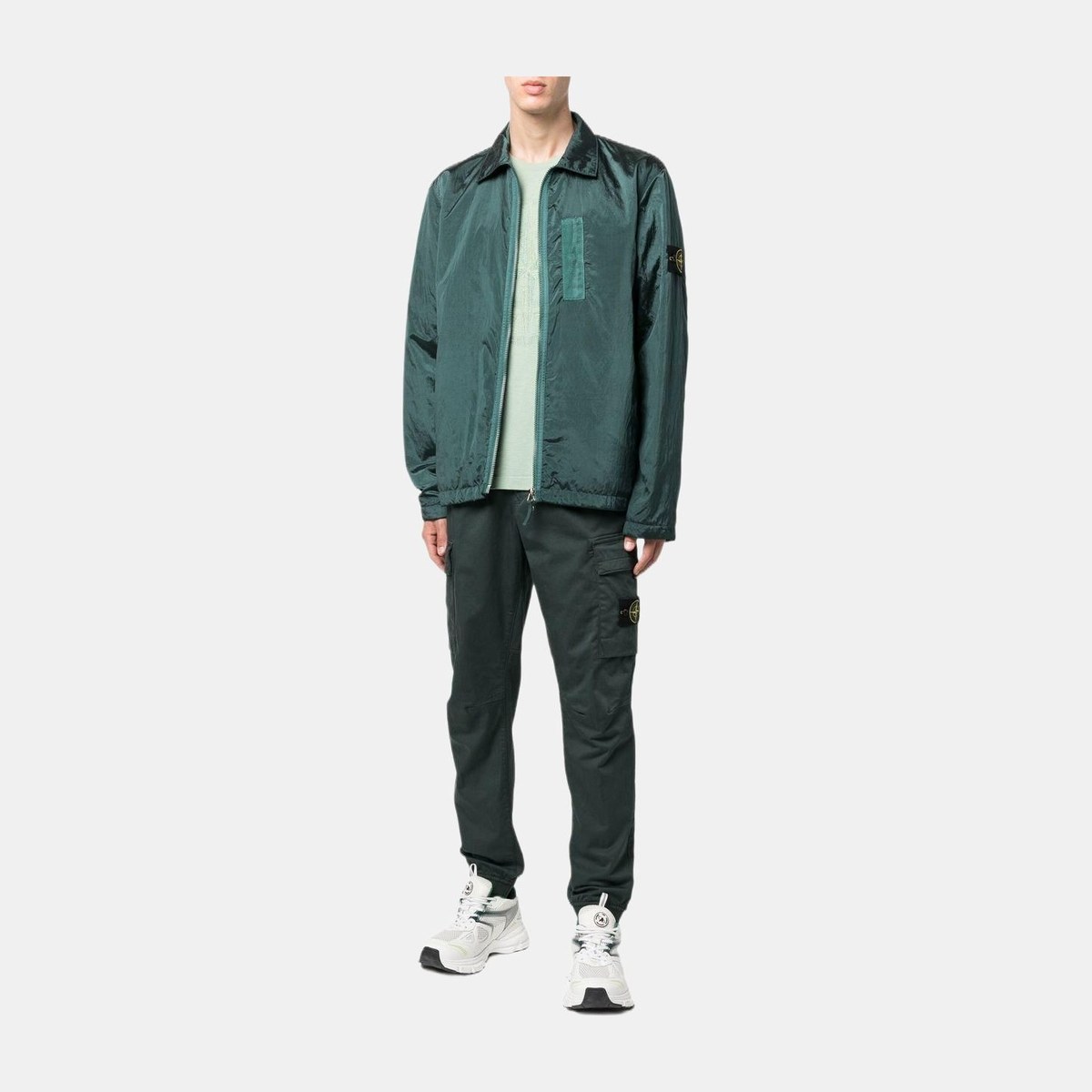 Stone Island FW22 Jacket