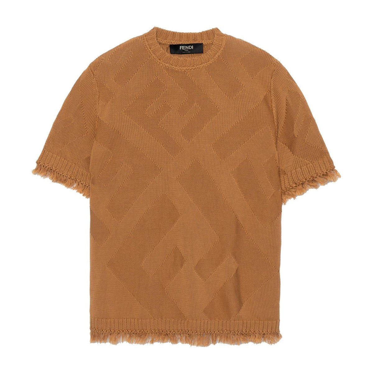 FENDI SS23 Logo