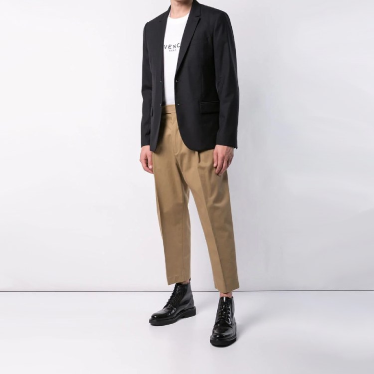 GIVENCHY LogoT