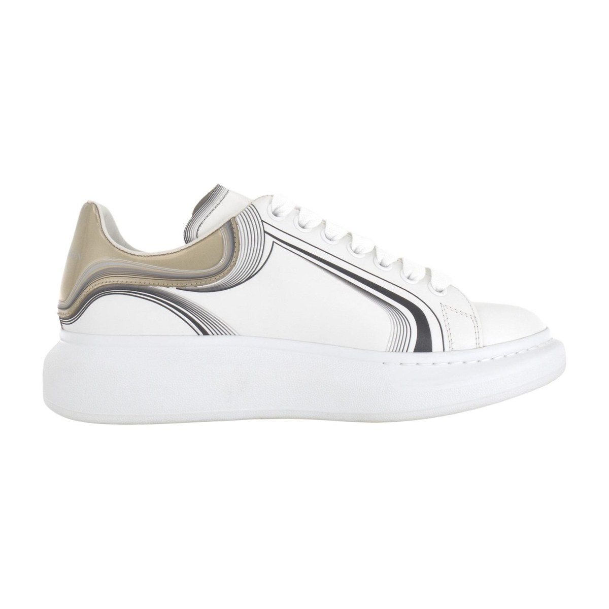 Alexander McQueen